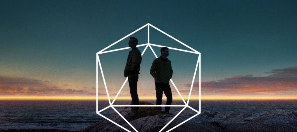 ODESZA MERCH